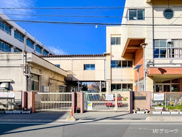 ���ӊ� ���w�Z 370m ����s���ђˏ��w�Z