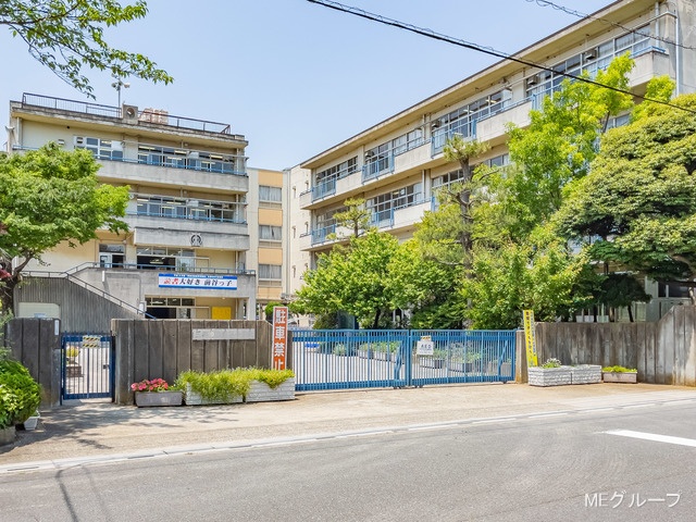 ���ӊ� ���w�Z 160m �O���s���O�J���w�Z