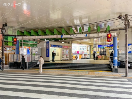 ���ӊ� �w 1200m �����ɐ���E��t���u�~���v�w