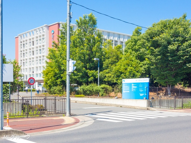 ���ӊ� �a�@ 3360m �V�v�쑍���a�@