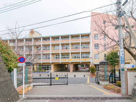 ���ӊ� ���w�Z 480m �������܎s����J�ꒆ�w�Z