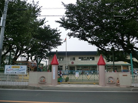 ���ӊ� �c�t���E�ۈ牀 450m ���Ƃ�c�t��