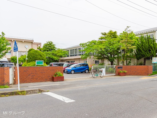 ���ӊ� ���w�Z 670m �g��s���쒆�w�Z