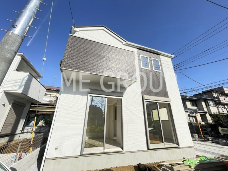 ���n�O�ώʐ^ �V���v���ŗ��������̂��錚���͏Z�ނ����̌��ŃI���W�i���Ȃ��̂ɂȂ��Ă����܂��B 