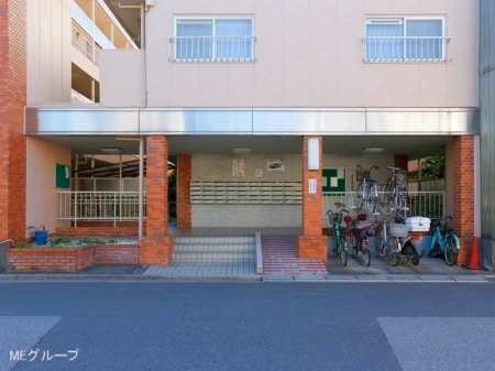 �G���g�����X -