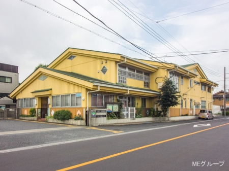 ���ӊ� �c�t���E�ۈ牀 840m ������ۈ珊