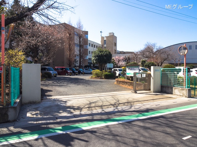 ���ӊ� ���w�Z 1700m ����s�����쓌���w�Z