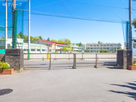 ���ӊ� ���w�Z 1520m ���s���y���w�Z