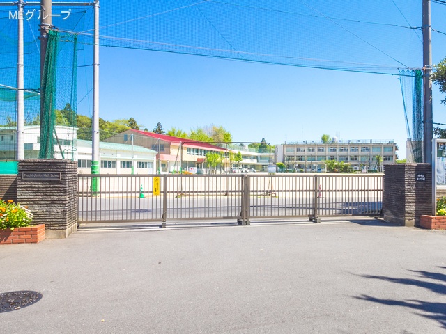 ���ӊ� ���w�Z 1520m ���s���y���w�Z