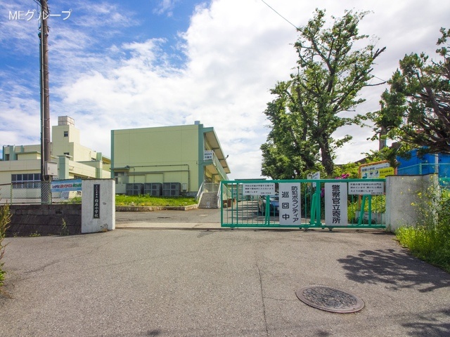 ���ӊ� ���w�Z 960m �������܎s���w��w�Z