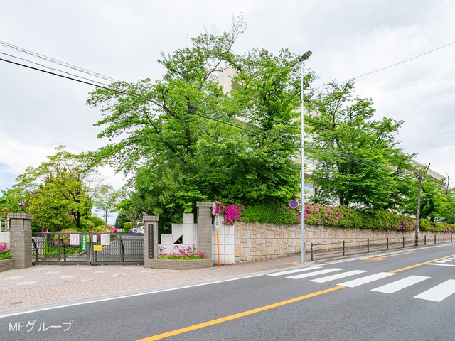 ���ӊ� ���w�Z 1100m �������܎s���؍蒆�w�Z