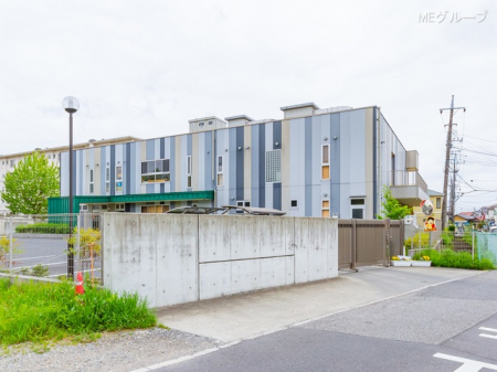 ���ӊ� �c�t���E�ۈ牀 1260m ������ۈ珊
