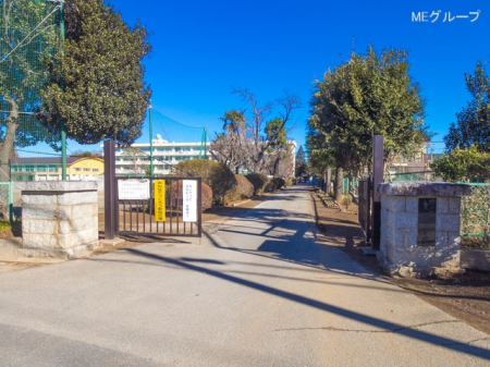 ���ӊ� ���w�Z 200m ��c�s���������w�Z