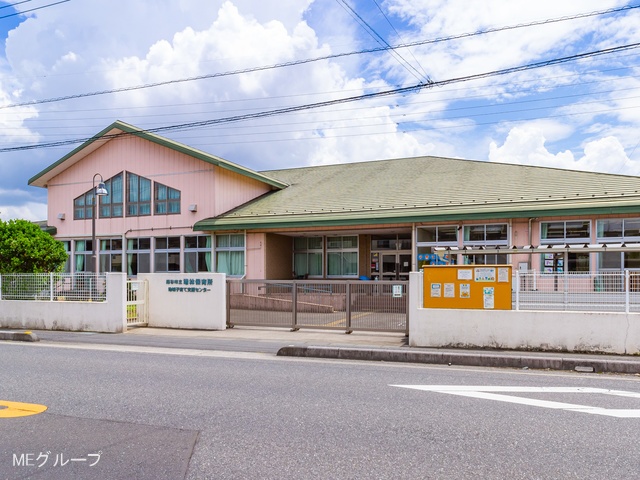 ���ӊ� �c�t���E�ۈ牀 1810m ���ѕۈ珊