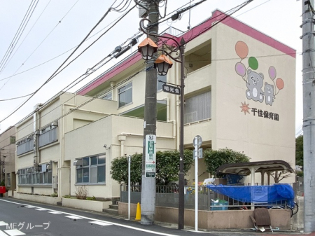 ���ӊ� �c�t���E�ۈ牀 310m ��Z�ۈ牀