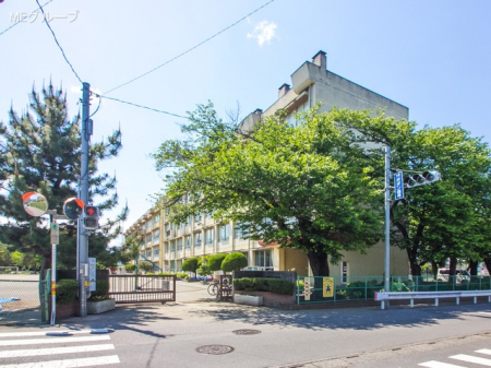 ���ӊ� ���w�Z 640m ��z�s�������֐����w�Z