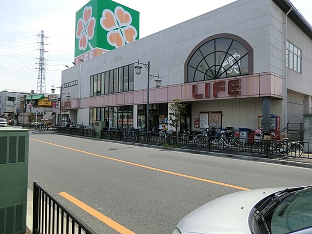���ӊ� �X�[�p�[ 1400m ���C�t�k�z�J�X