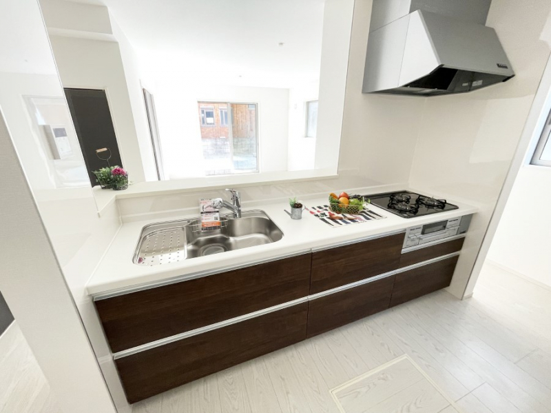 �L�b�`�� �J�����̂���L�X�L�b�`���ł��������y�����Ȃ�܂�