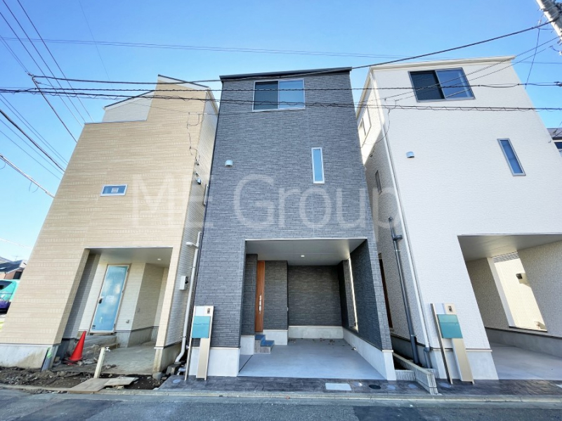 ���n�O�ώʐ^ �V���v���ŗ��������̂��錚���͏Z�ނ����̌��ŃI���W�i���Ȃ��̂ɂȂ��Ă����܂��B