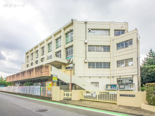 ���ӊ� ���w�Z 1440m �������܎s����{�����w�Z