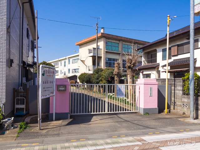 ���ӊ� ���w�Z 960m �����s�������쏬�w�Z