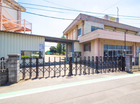 ���ӊ� ���w�Z 1280m �{�㒬���{�ꏬ�w�Z