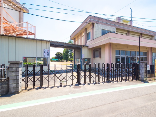 ���ӊ� ���w�Z 1280m �{�㒬���{�ꏬ�w�Z