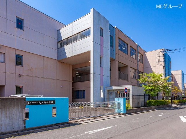 ���ӊ� ���w�Z 840m �t�����s�������쏬�w�Z