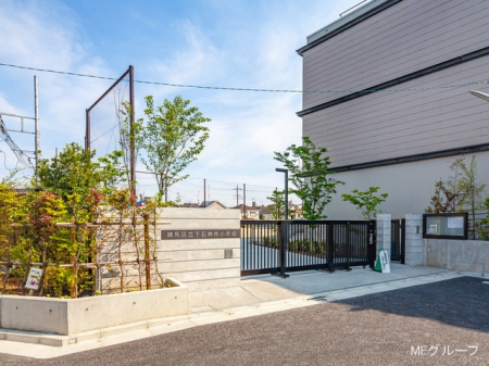 ���ӊ� ���w�Z 500m ���n�旧���ΐ_�䏬�w�Z