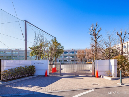 ���ӊ� ���w�Z 350m ���旧�u����܏��w�Z