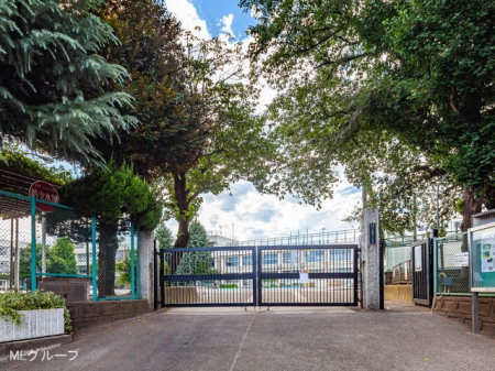 ���ӊ� ���w�Z 520m ���n�旧����ꏬ�w�Z
