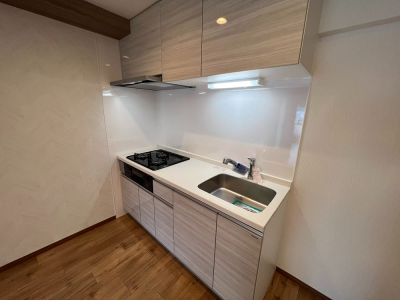 �L�b�`�� �L���Ďg������̂悢�L�b�`���A�������̂������ŉƑ��̏Ί炪�L����܂�