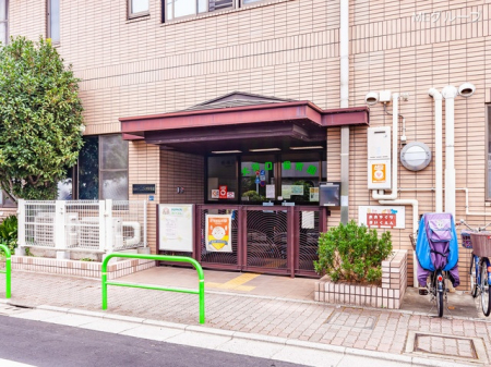���ӊ� �c�t���E�ۈ牀 340m ��J���ۈ牀