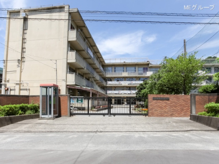 ���ӊ� ���w�Z 2040m ���ˎs����Z���w�Z