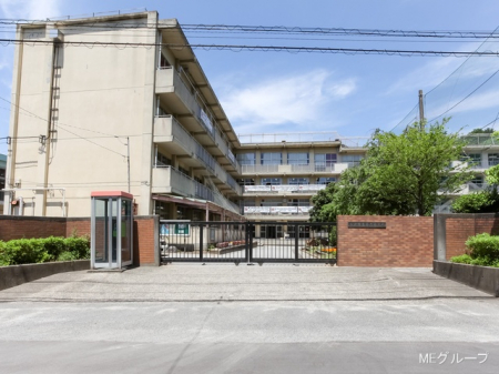 ���ӊ� ���w�Z 2040m ���ˎs����Z���w�Z