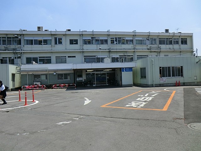 ���ӊ� �a�@ 5900m �L�b�R�[�}�������a�@