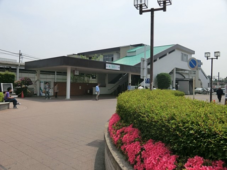���ӊ� �w 2500m ����������߃����w
