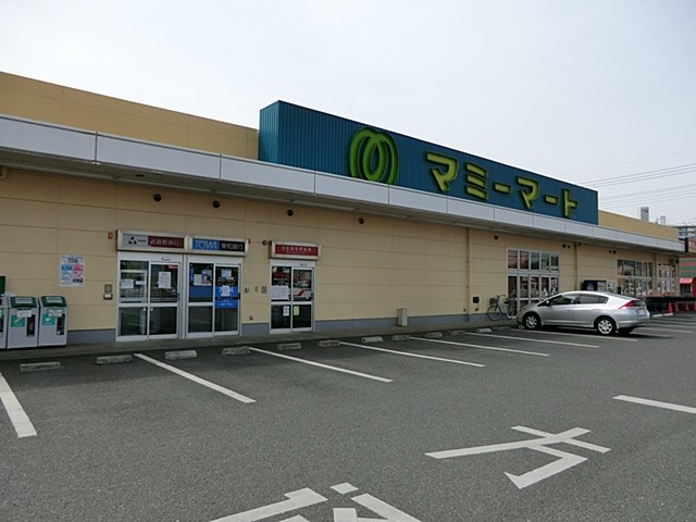 ���ӊ� �X�[�p�[ 478m �}�~�[�}�[�g���N�s��TOP�[��X