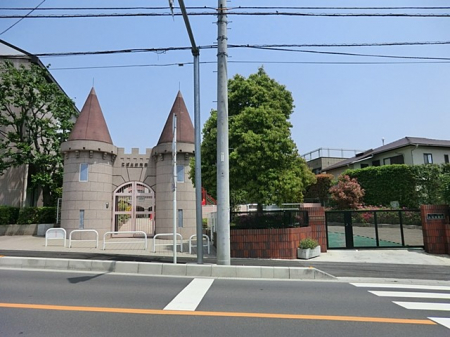 ���ӊ� �c�t���E�ۈ牀 941m �����c�t��