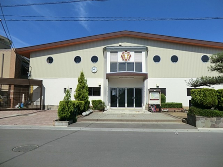 ���ӊ� �c�t���E�ۈ牀 1237m ��ܗc�t��