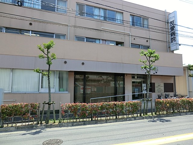 ���ӊ� �a�@ 1808m �F���a�@