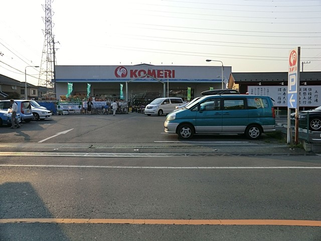 ���ӊ� �z�[���Z���^�[ 1171m �R�����n�[�h���O���[����z�V�h�X