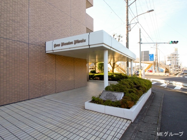 �G���g�����X -