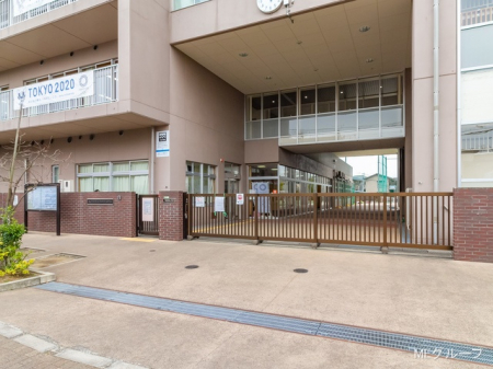 ���ӊ� ���w�Z 250m �����旧���V�䏬�w�Z