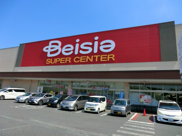 ���ӊ� �X�[�p�[ 1483m �x�C�V�A��c������̗��X