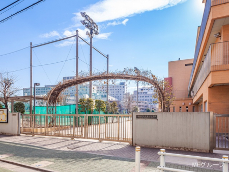 ���ӊ� ���w�Z 150m ���旧��J�����w�Z