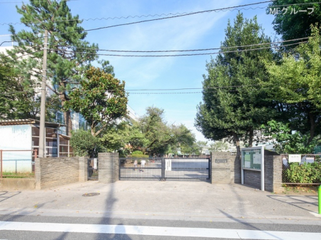���ӊ� ���w�Z 660m ���n�旧�k�����w�Z