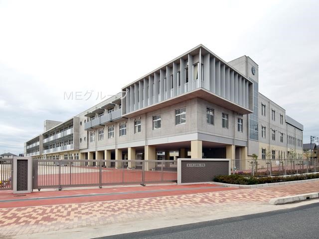 ���ӊ� ���w�Z 1500m �g��s�����쏬�w�Z