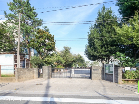 ���ӊ� ���w�Z 670m ���n�旧�k�����w�Z