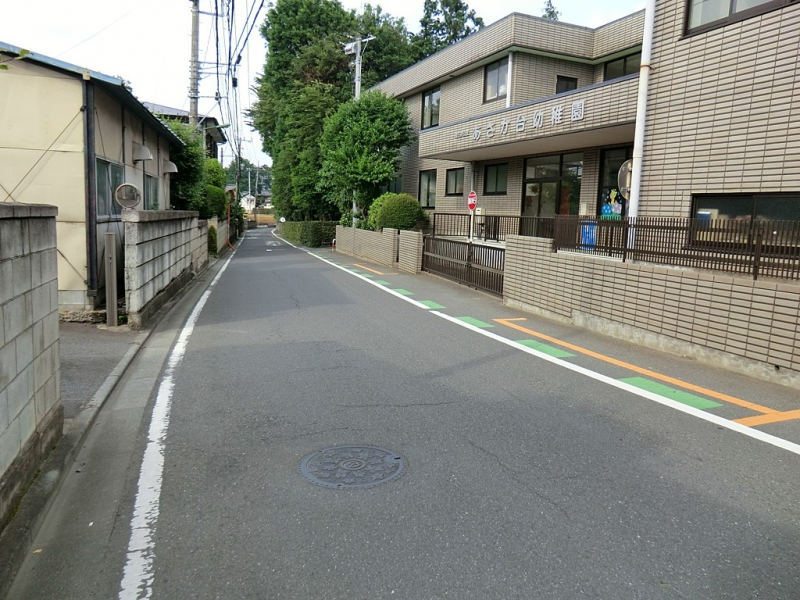 ���ӊ� �c�t���E�ۈ牀 554m ��������c�t��